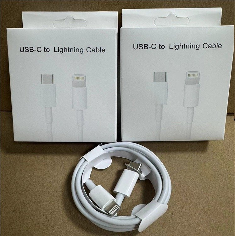 Charging Accessories