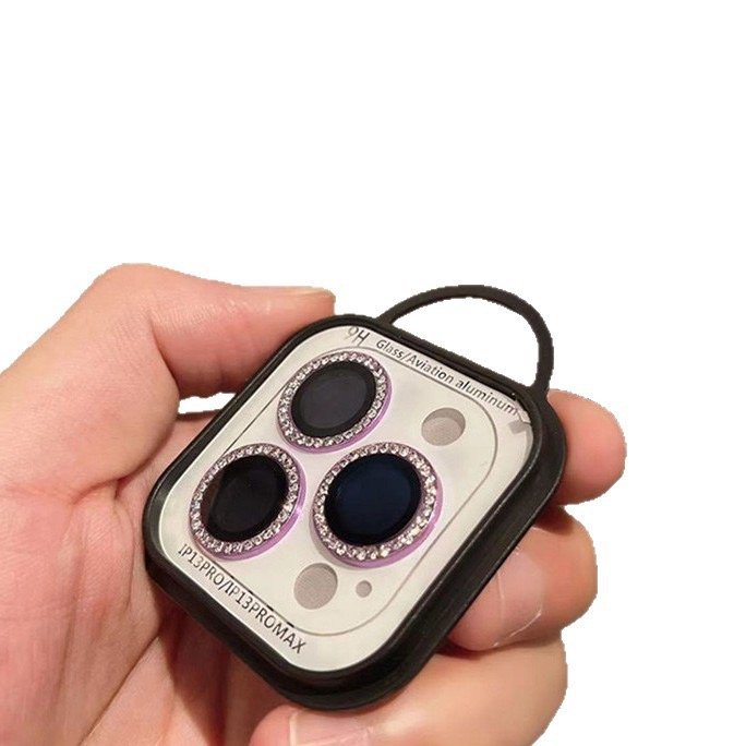 Camera Lens Protector