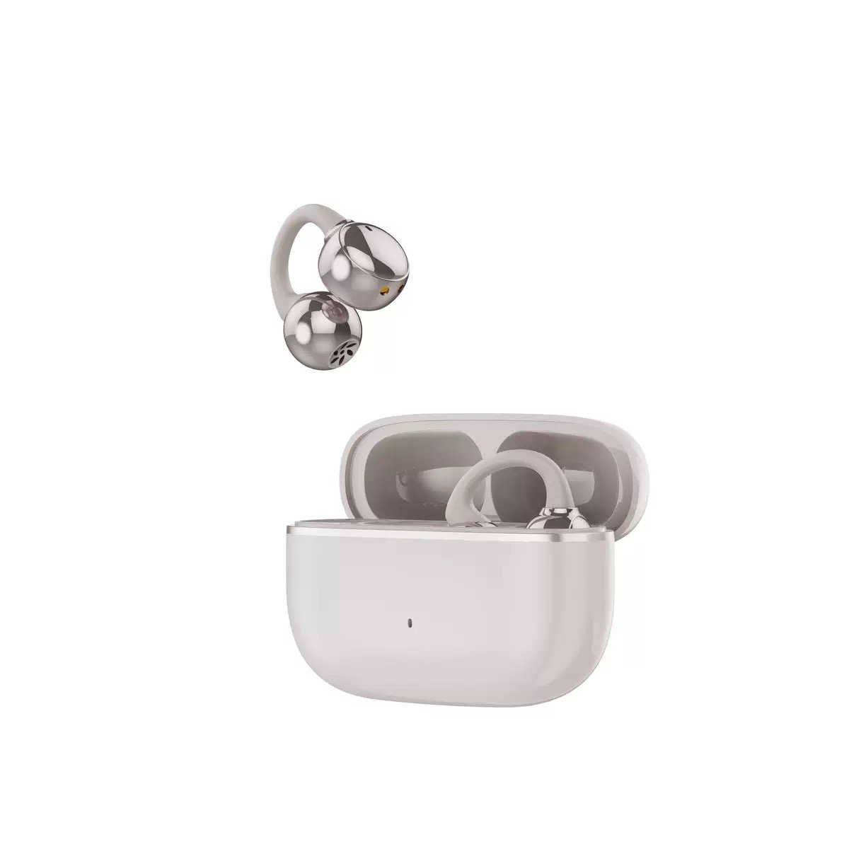 Bluetooth Earbuds