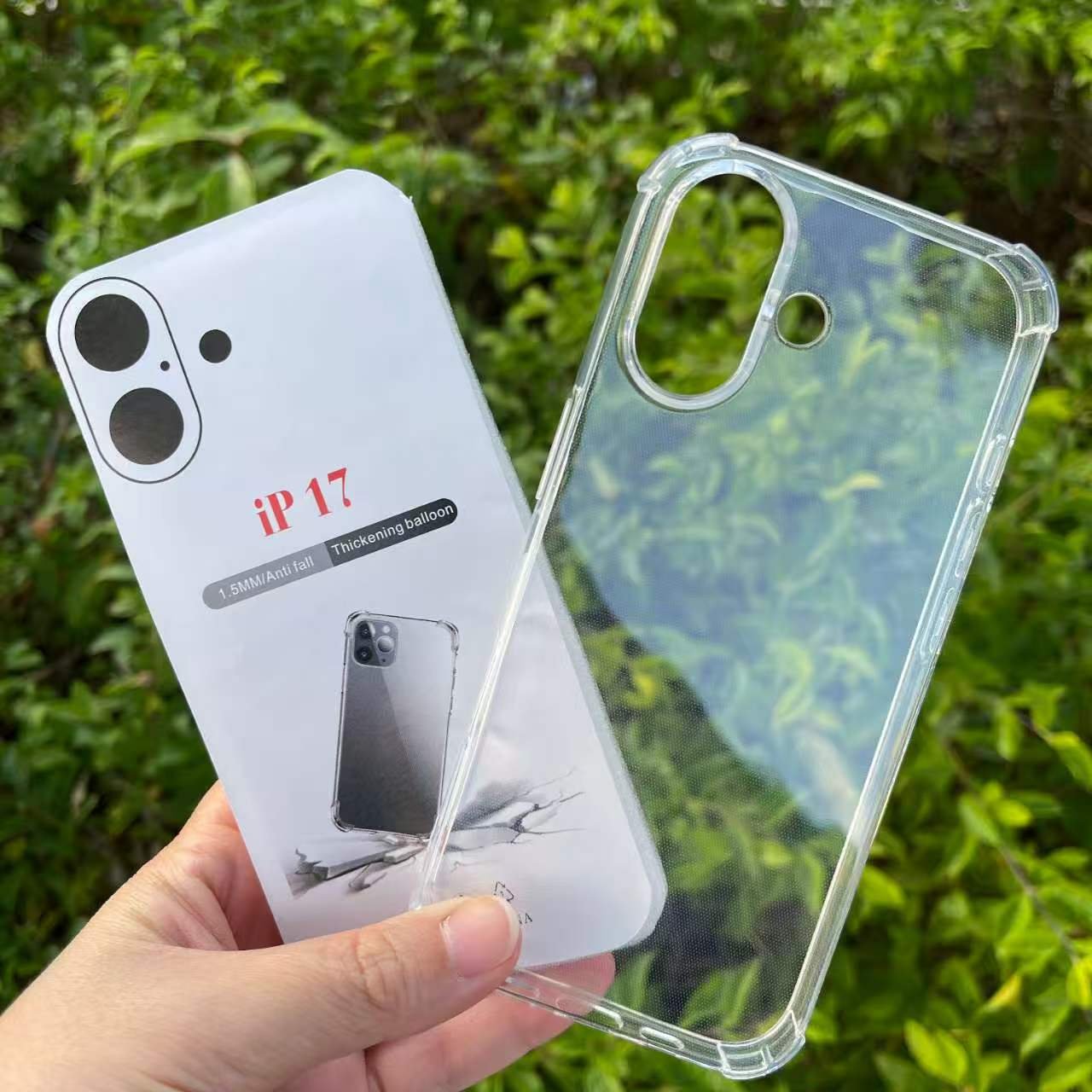 Phone case