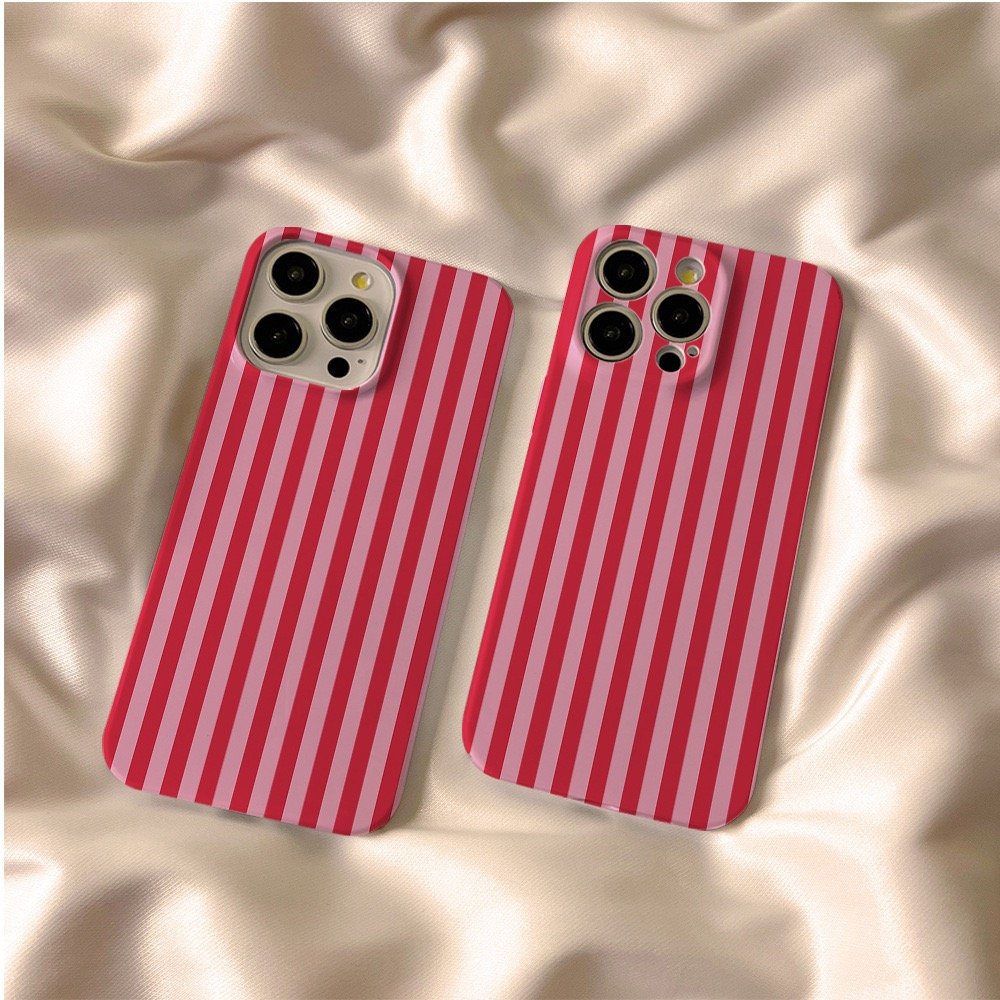 Two-in-One Magnetic Cartoon Phone Case