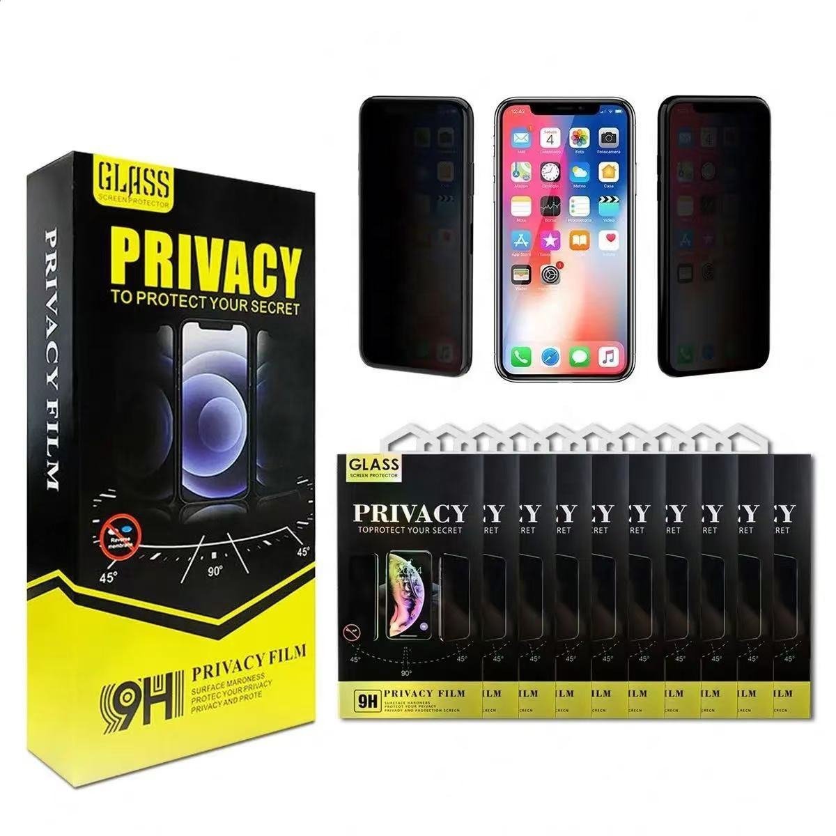 Privacy Screen protector