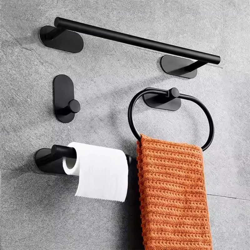 Bathroom Accessories