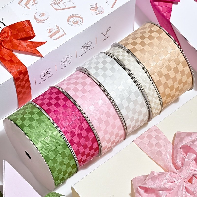 Gift Wrapping & Packaging