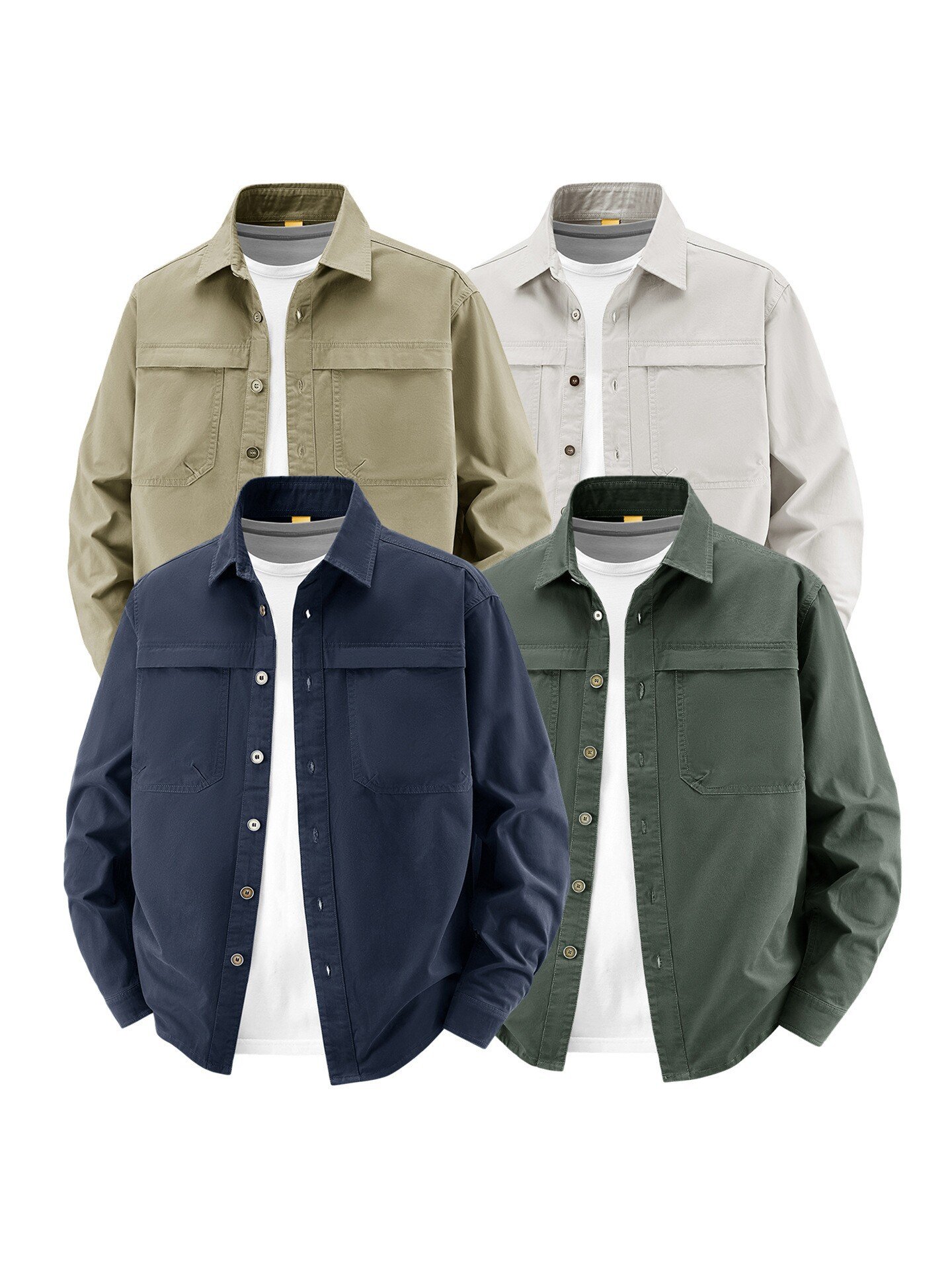 Mens Fashion