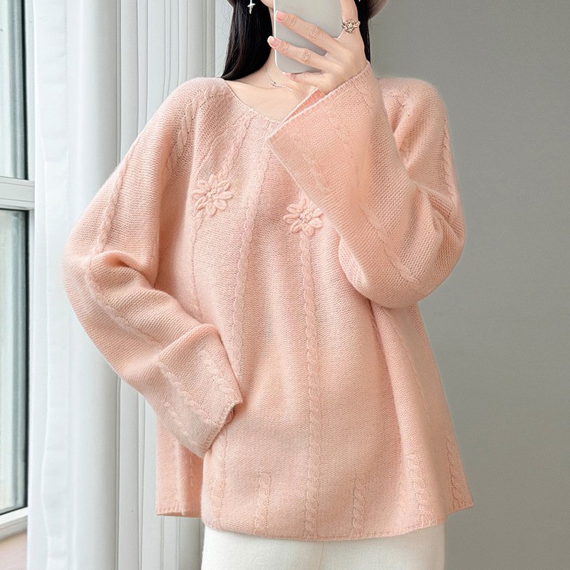 Women's winter clothes
