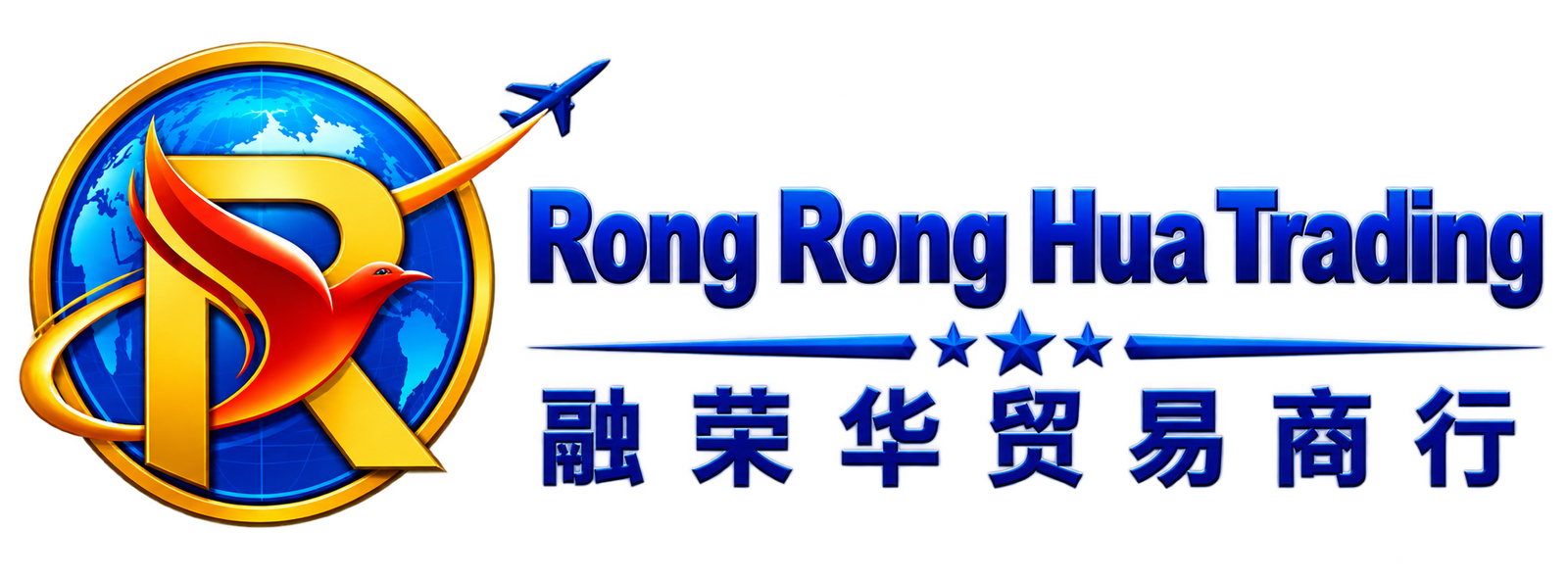 Rong Rong Hua Trading (RRH)